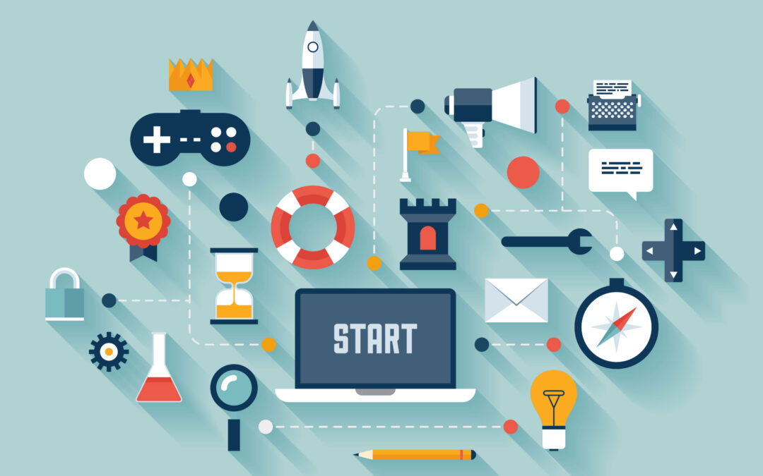 Themadag Gamification en Onderwijs